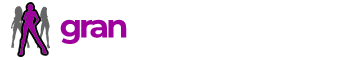 Gran Buddies logo